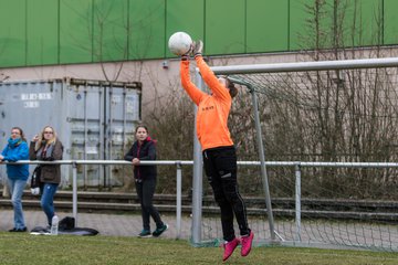 Bild 18 - D-Juniorinnen SVHU - FFC Nordlichter Norderstedt : Ergebnis: 10:0